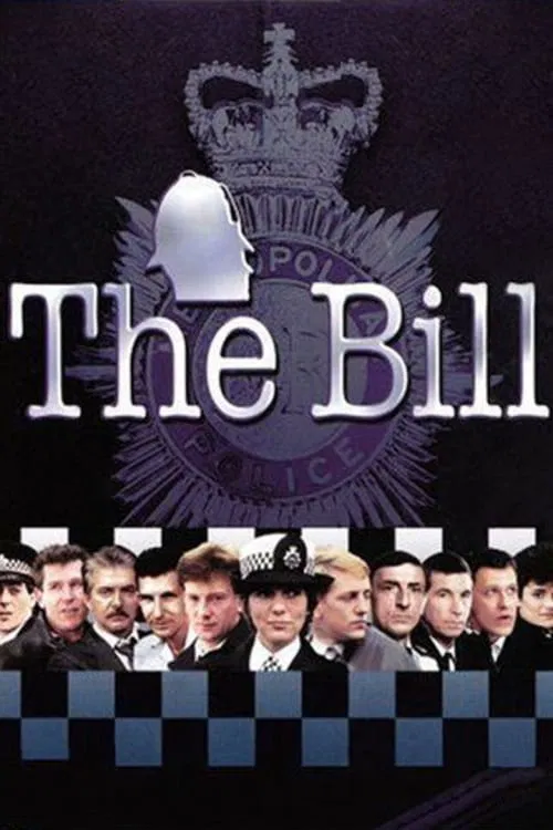 The Bill 포스터