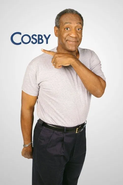 Cosby 포스터