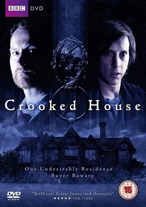 Crooked House 포스터