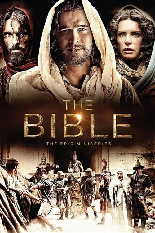 The Bible 포스터