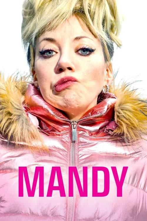 Mandy 포스터