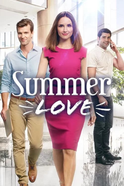 Summer Love 포스터