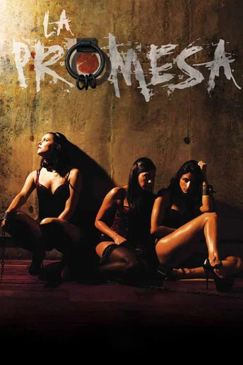 La Promesa 포스터