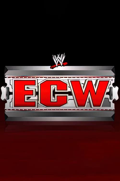 WWE ECW 포스터