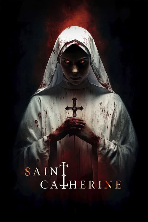 Saint Catherine 포스터