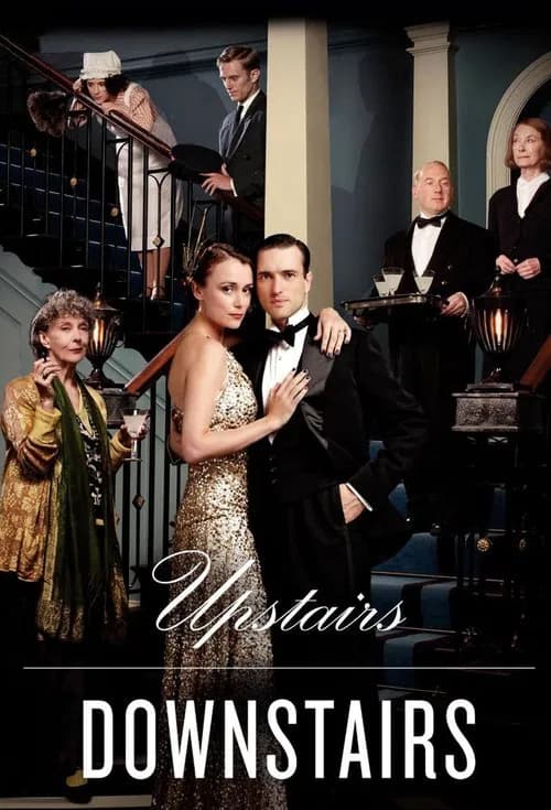 Upstairs Downstairs 포스터