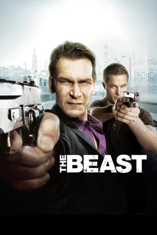The Beast 포스터