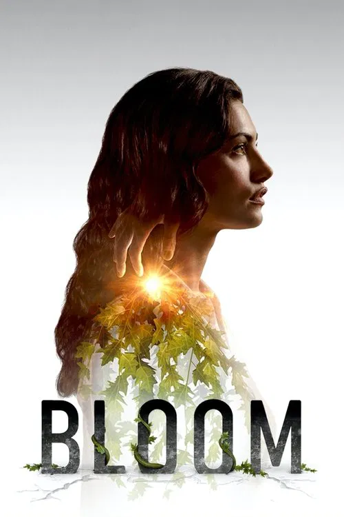 Bloom 포스터