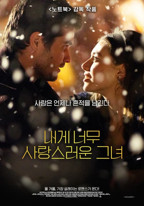 내게 너무 사랑스러운 그녀 포스터
