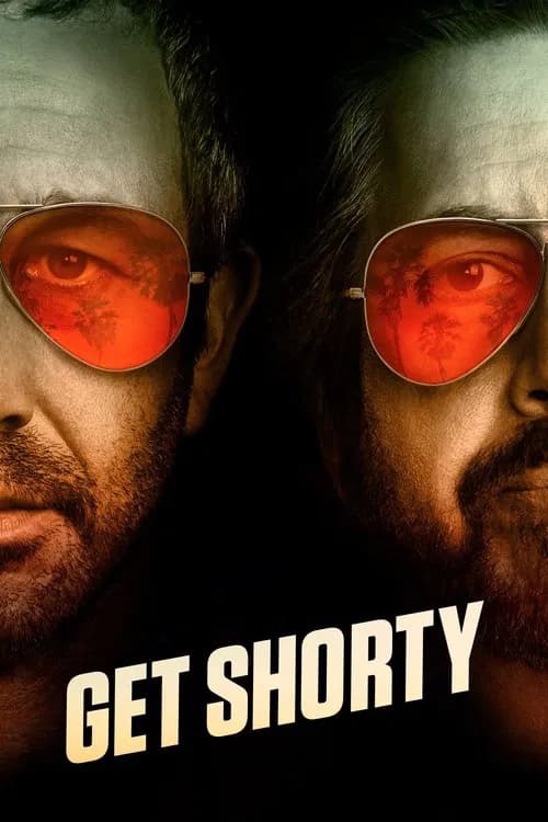 Get Shorty 포스터