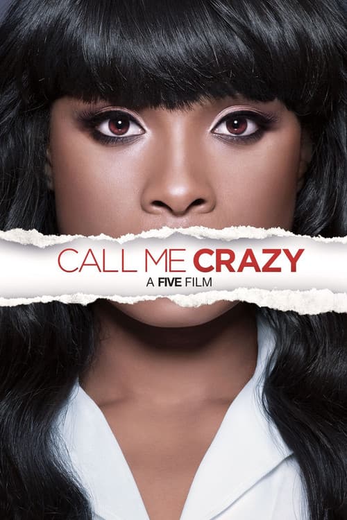 Call Me Crazy: A Five Film 포스터