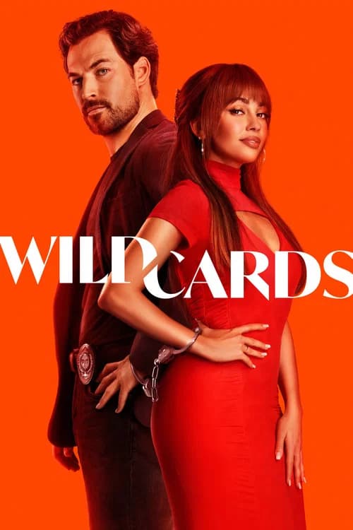 Wild Cards 포스터