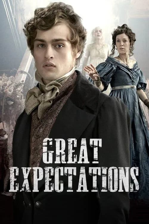 Great Expectations 포스터