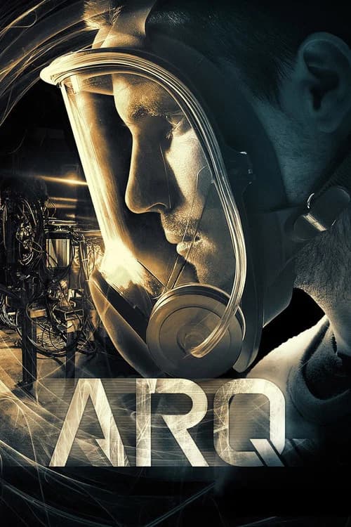ARQ 포스터