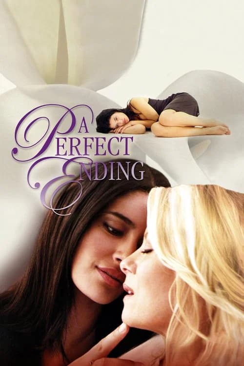 A Perfect Ending 포스터