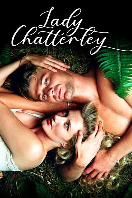 Lady Chatterley 포스터