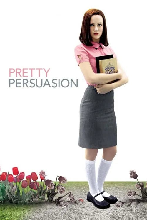 Pretty Persuasion 포스터