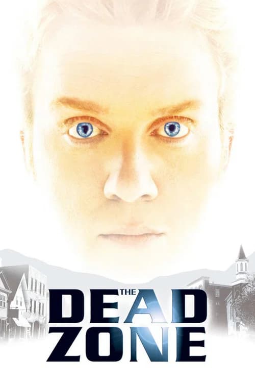 The Dead Zone 포스터