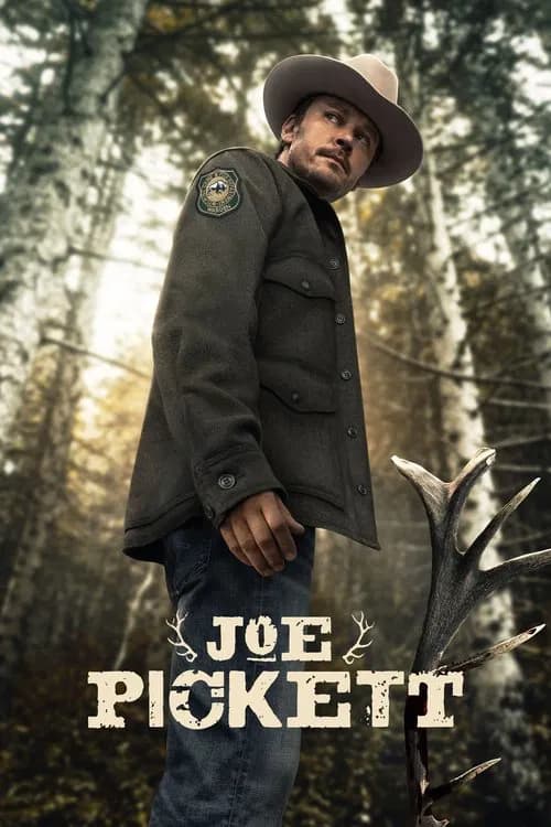 Joe Pickett 포스터
