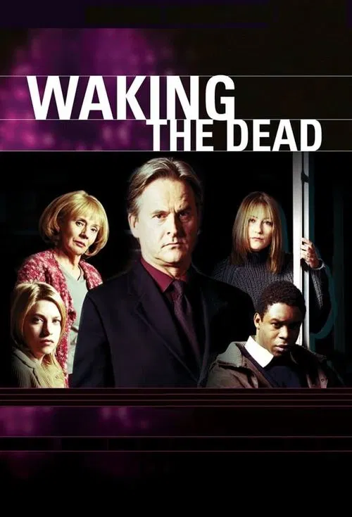 Waking the Dead 포스터
