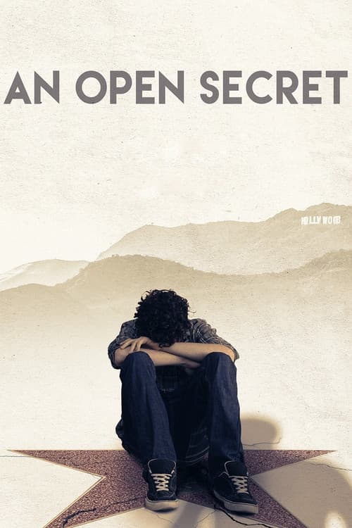 An Open Secret 포스터