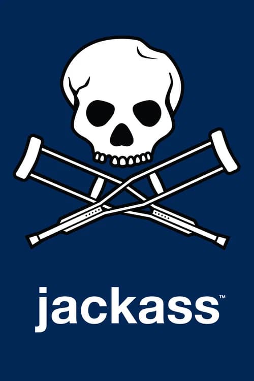 Jackass 포스터