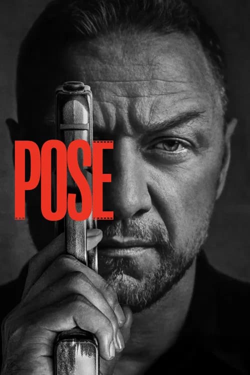 Pose 포스터