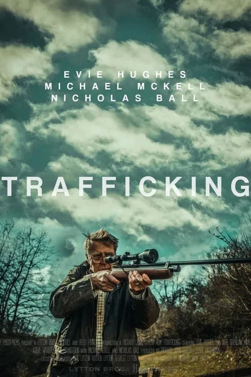 Trafficking 포스터