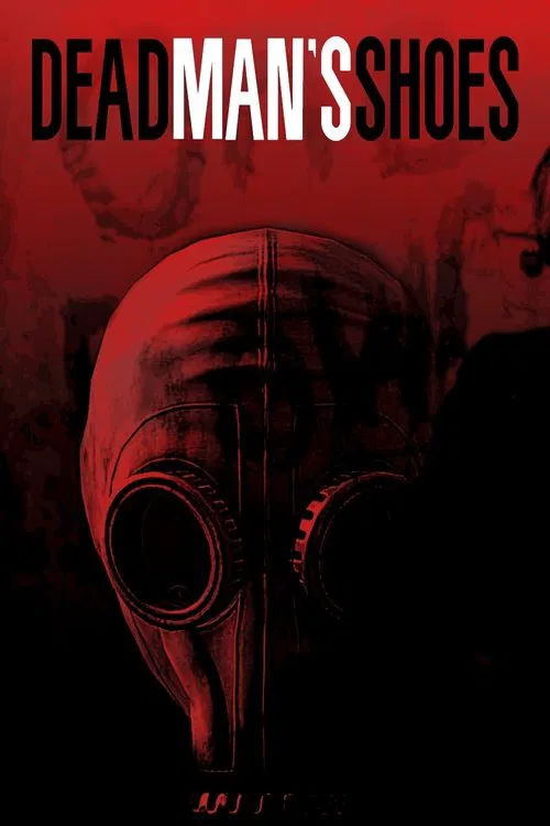 Dead Man's Shoes 포스터