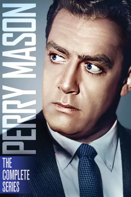 Perry Mason 포스터