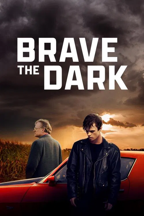 Brave the Dark 포스터