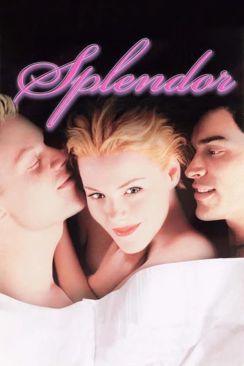 Splendor 포스터