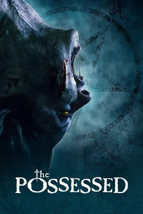 The Possessed 포스터