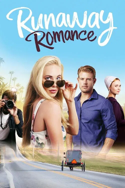 Runaway Romance 포스터