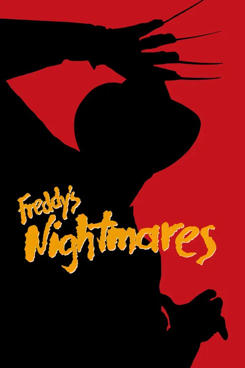Freddy's Nightmares 포스터