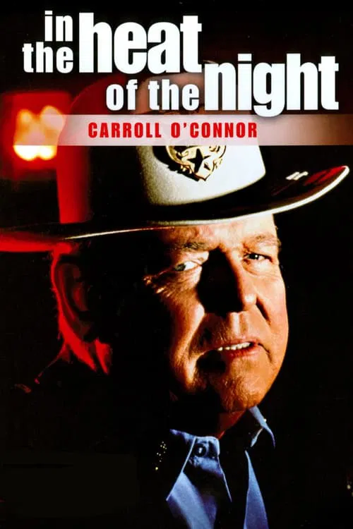 In the Heat of the Night 포스터