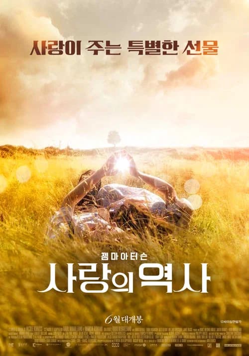 사랑의 역사 포스터