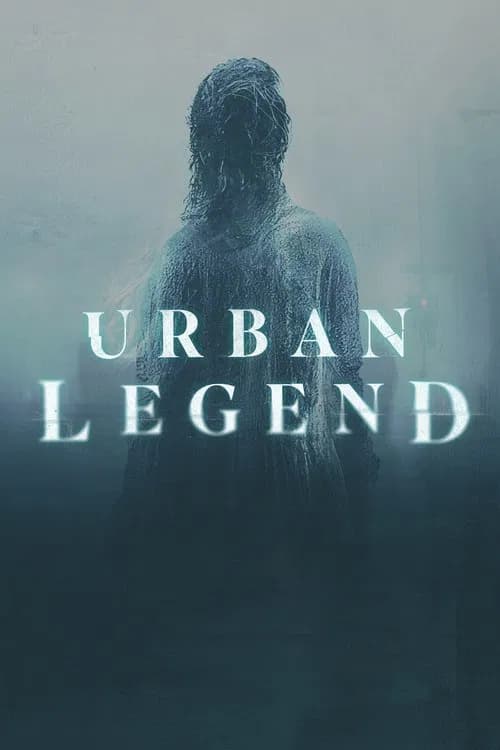Urban Legend 포스터