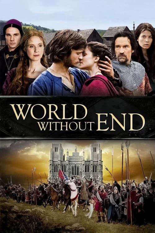 World Without End 포스터