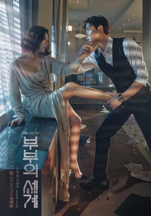 부부의 세계 포스터