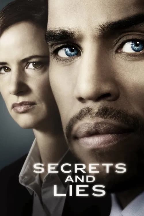 Secrets and Lies 포스터