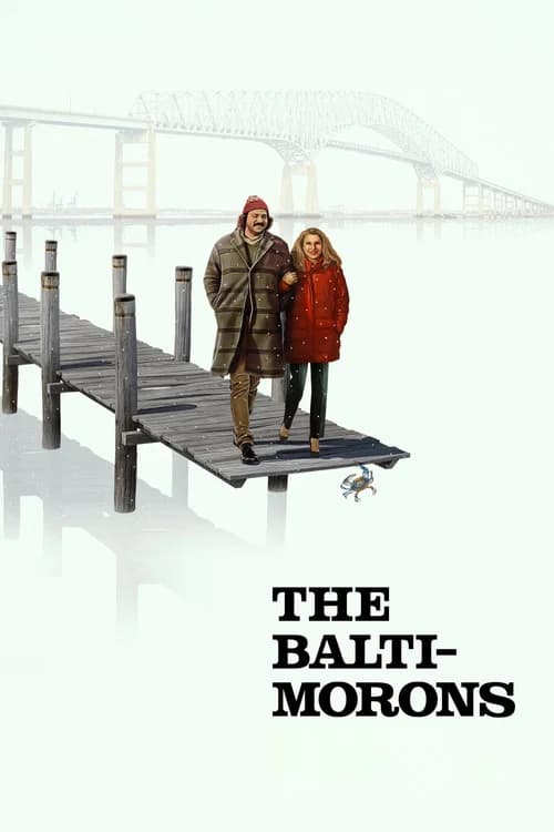 The Baltimorons 포스터