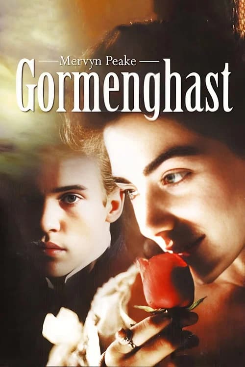 Gormenghast 포스터